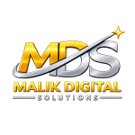 Malik Digital Solutions | Web Development & Digital Marketing Agency